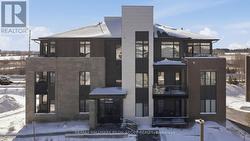 302 - 170 BOUNDSTONE WAY  Ottawa, ON K2T 0M8