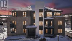 302 - 170 BOUNDSTONE WAY  Ottawa, ON K2T 0M8