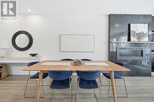 559 Mutual Street, Ottawa, ON - Indoor Photo Showing Dining Room