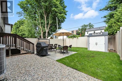 559 Mutual Street, Ottawa, ON - Outdoor