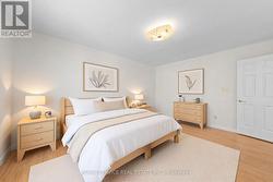 Primary Bedroom Virtually Staged - 
