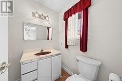 Primary Bedroom 2-Piece Ensuite - 