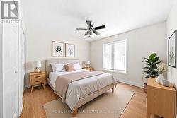 Bedroom 3 Virtually Staged - 
