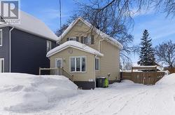 295 Fifth AVE  Sault Ste. Marie, ON P6C 4L4