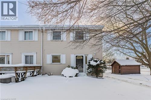 1400 WILDREN Place  Cambridge, ON N3H 5A9