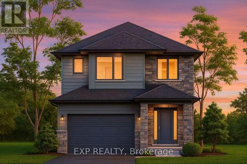 72 CHATEAUGUAY STREET  Russell, ON K0A 1W0