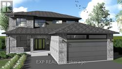 857 OCEANE STREET  The Nation, ON K0A 2M0