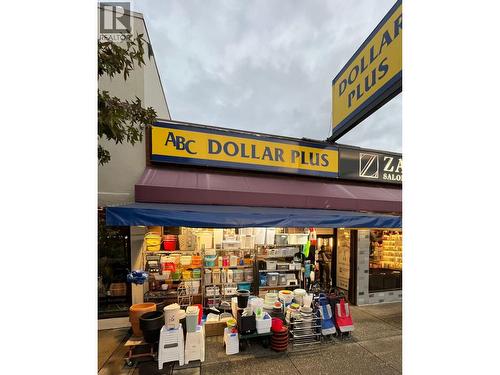 1822 Lonsdale Avenue, North Vancouver, BC 