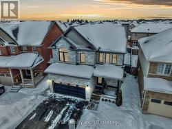 8 ELDERBERRY ROAD  Thorold (Confederation Heights), ON L2V 0E7