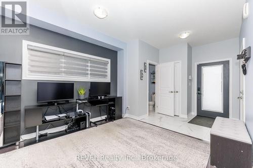 8 Elderberry Road, Thorold (Confederation Heights), ON - Indoor Photo Showing Other Room