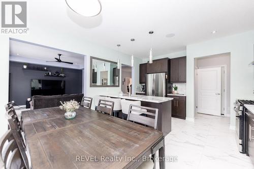 8 Elderberry Road, Thorold (Confederation Heights), ON - Indoor