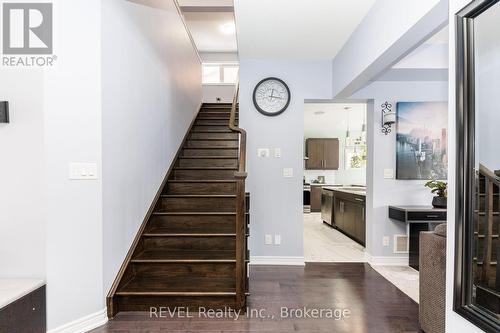 8 Elderberry Road, Thorold (Confederation Heights), ON - Indoor Photo Showing Other Room
