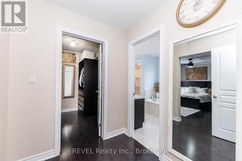 8 Elderberry Road, Thorold (Confederation Heights), ON - Indoor