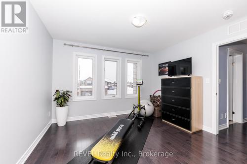 3RD BEDROOM - 8 Elderberry Road, Thorold (Confederation Heights), ON - Indoor