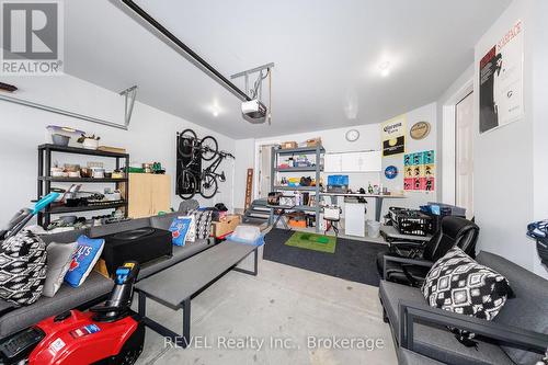 8 Elderberry Road, Thorold (Confederation Heights), ON - Indoor