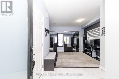 8 Elderberry Road, Thorold (Confederation Heights), ON - Indoor Photo Showing Other Room