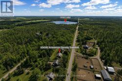 Walking distance from the lake - 