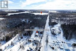 634341 ARTEMESIA GLENELG TOWNLINE  Grey Highlands, ON N0C 1H0