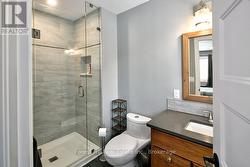 3pc Ensuite - 