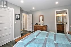 Primary Bedroom with 3pc Ensuite - 