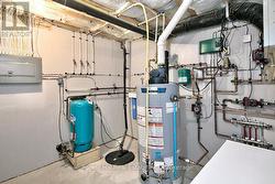 Utility Room - 