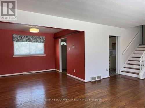 176 Laurier Avenue, Hamilton, ON - Indoor Photo Showing Other Room