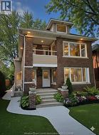 926-928 Giles BOULEVARD Unit# 5  Windsor, ON N9A 4G1