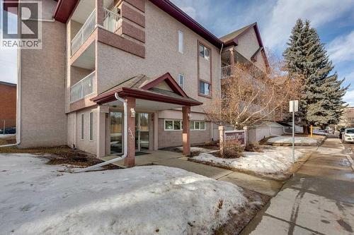 312, 5330 47 Avenue  Red Deer, AB T4N 3R2