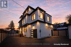 172 ROYAL YORK ROAD  Toronto, ON M8V 2V4