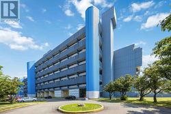 720 - 4645 JANE STREET  Toronto, ON M3N 2K9