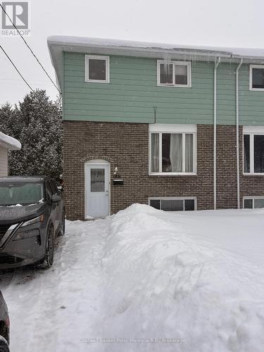 149 SHERRYL CRESCENT  North Bay (College Heights), ON P1B 8R8