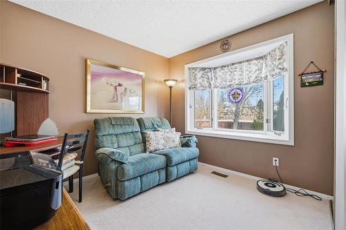 119 Ashford Drive, Winnipeg, MB - Indoor