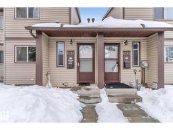 1281 HOOKE RD NW  Edmonton, AB T5A 4A5