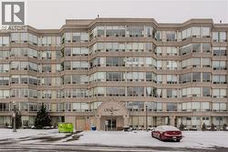 495 HIGHWAY 8 Unit# 508  Hamilton, ON L8G 5E1