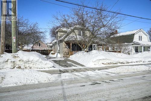 146 CRESWELL DRIVE  Quinte West (Trenton Ward), ON K8V 3H5