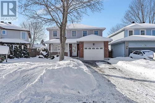 1764 TACHE WAY  Ottawa, ON K4A 2S6