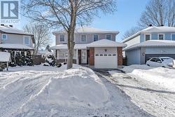 1764 TACHE WAY  Ottawa, ON K4A 2S6