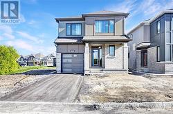 866 MOONRISE TERRACE  Ottawa, ON K2J 6T1