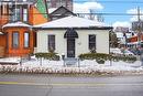 139 Queen Street S, Hamilton, ON  - Outdoor 
