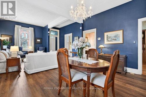 139 Queen Street S, Hamilton, ON - Indoor