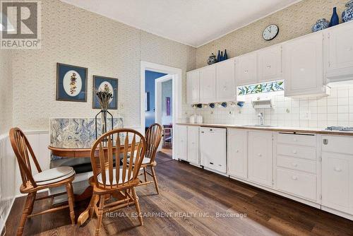 139 Queen Street S, Hamilton, ON - Indoor