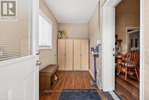 139 Queen Street S, Hamilton, ON - Indoor Photo Showing Other Room