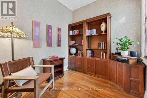 139 Queen Street S, Hamilton, ON - Indoor