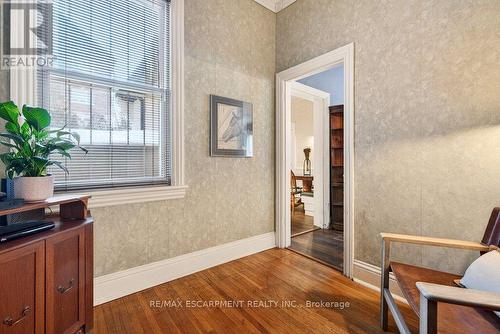139 Queen Street S, Hamilton, ON - Indoor Photo Showing Other Room