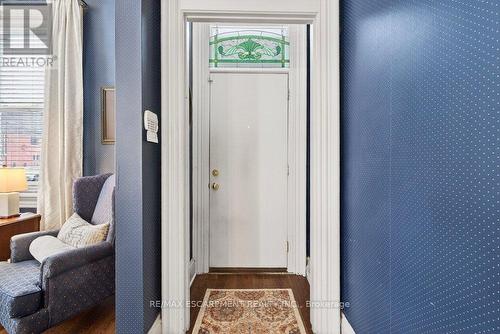 139 Queen Street S, Hamilton, ON -  Photo Showing Other Room