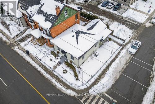 139 Queen Street S, Hamilton, ON - 