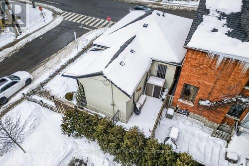 139 Queen Street S, Hamilton, ON - Outdoor