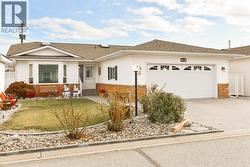 29 Kingfisher Drive  Penticton, BC V2A 8K6