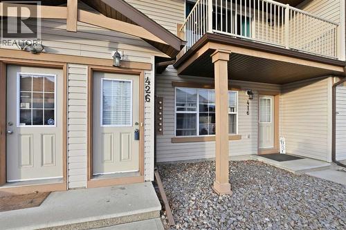 426, 31 Jamieson Avenue  Red Deer, AB T4P 0H7