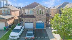 #BSMT - 46 BRUNSWICK STREET  Brampton, ON L6X 4Z9